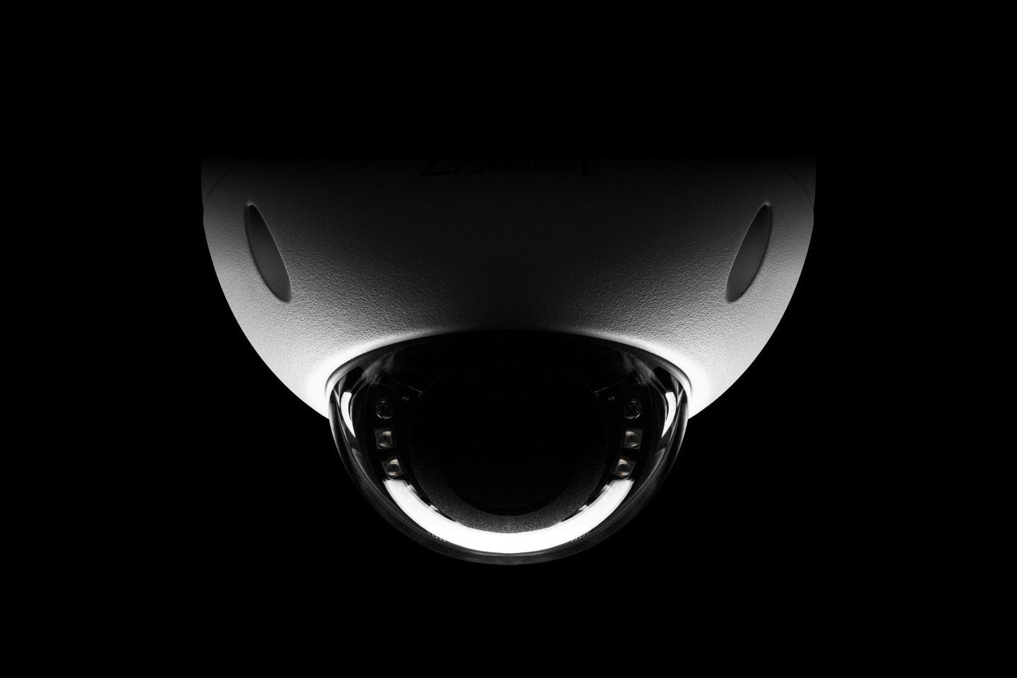 IK10 Vandal Proof Discreet PoE CCTV System