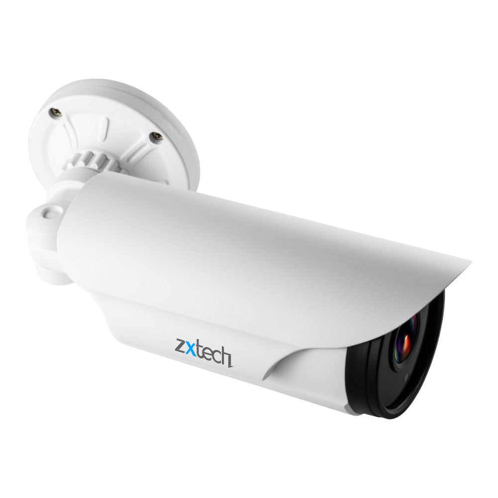 Zxtech EagleVision Full HD 60M AHD TVI CVI CVBS 1080P Varifocal Bullet Camera